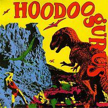 Hoodoo Gurus : Stoneage Romeos